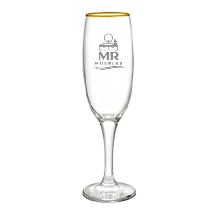 Copa Filo Oro