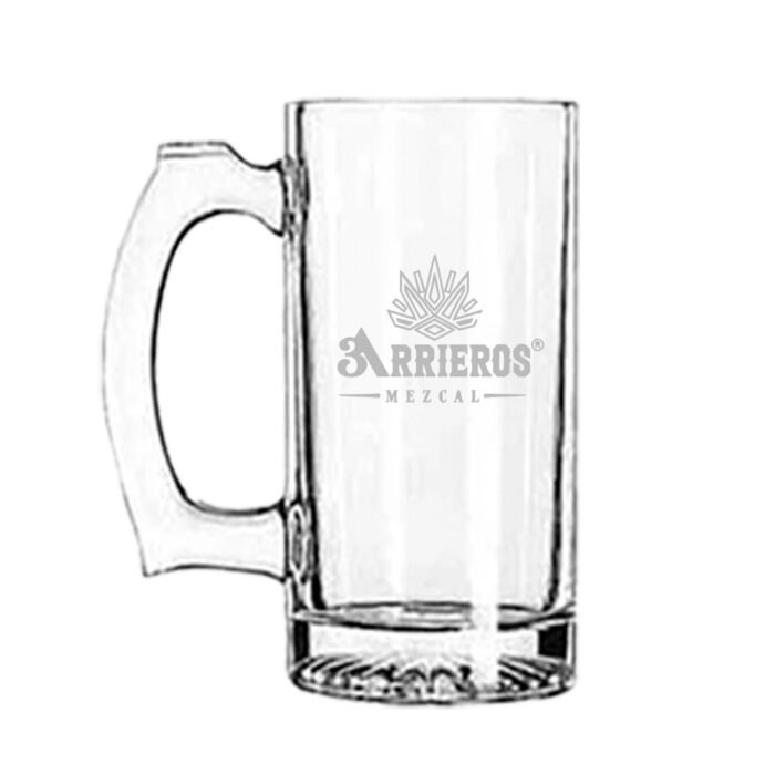 Tarro Cervecero 16 oz.