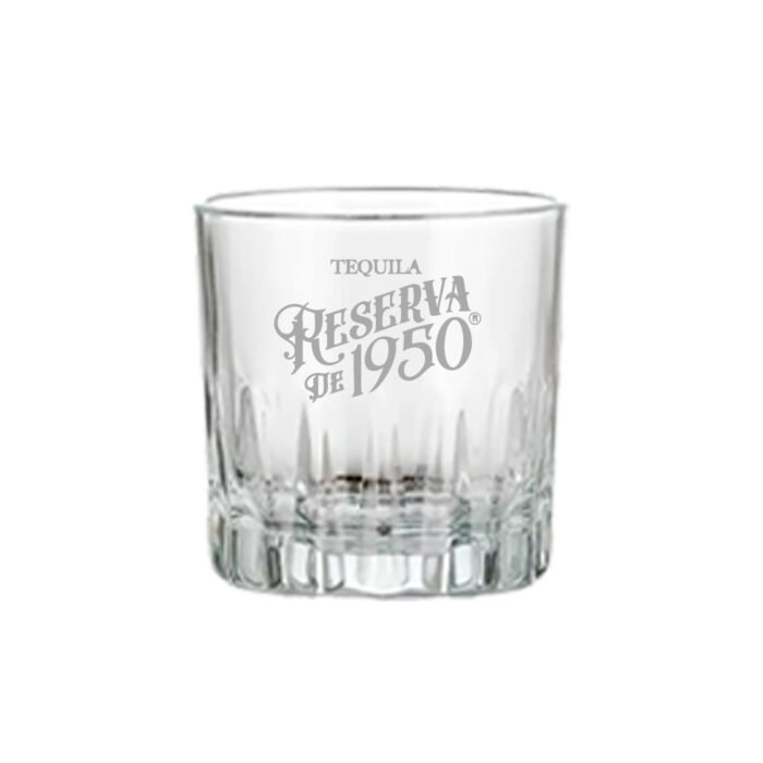 Vaso Cristalino 313 ml.