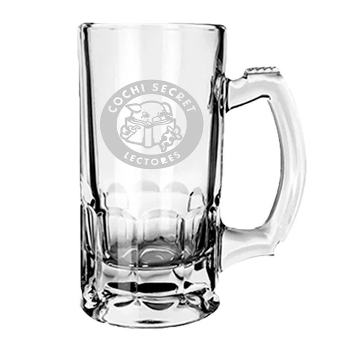 Tarro Cervecero 1 Lt.