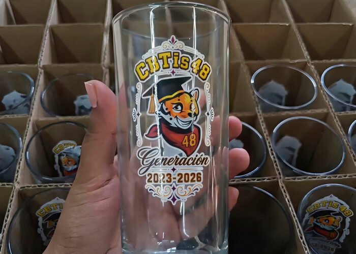 vaso-dtf-gradua