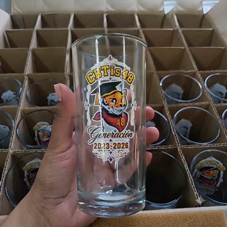 vaso-dtf-gradua