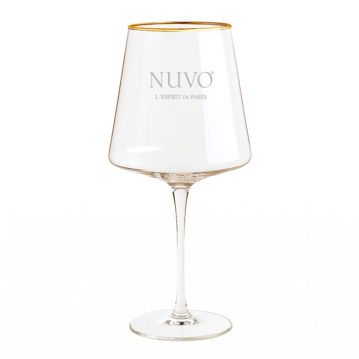 Copa Vino Filo de Oro DEYRA