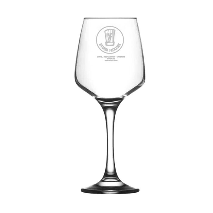 Copa LAV 1587