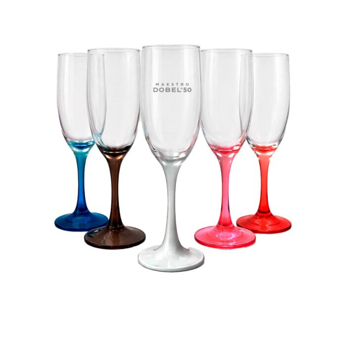Copas con Color