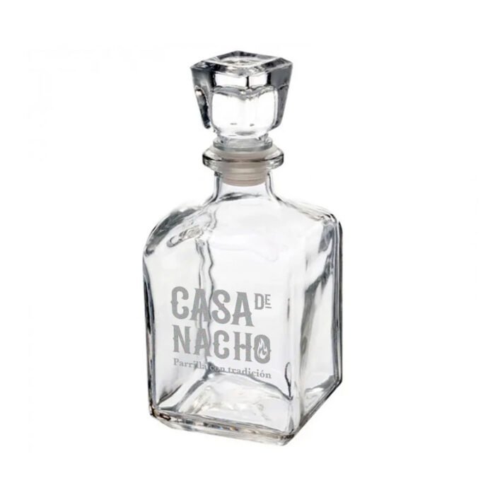 Licorera Vittori 500 ml.