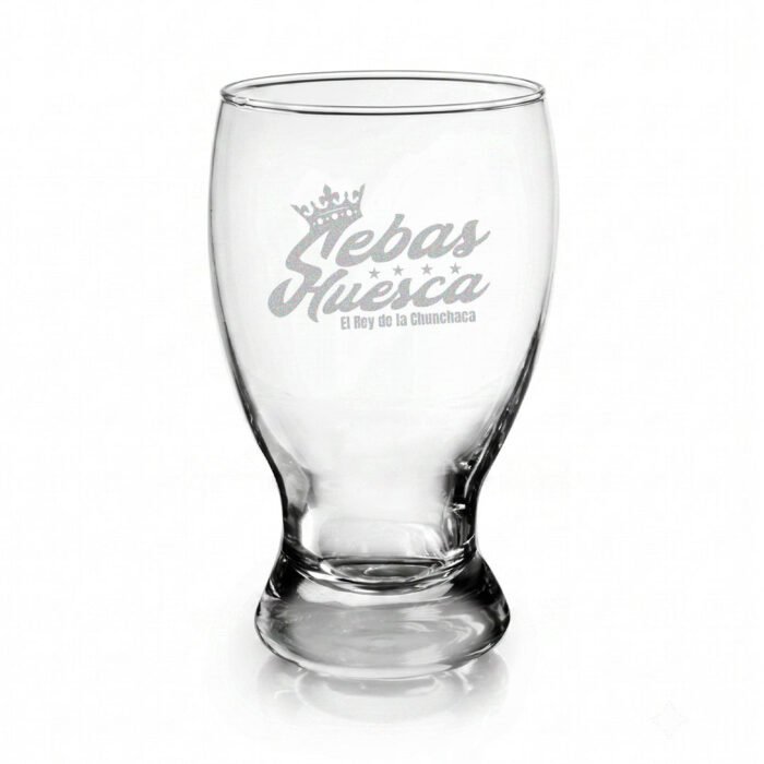 Vaso Olimpo 350 ml